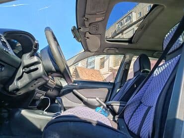 зимние шины на грузовые автомобили: Honda Civic: 2004 г., 1.6 л, Автомат, Бензин, Седан — 7