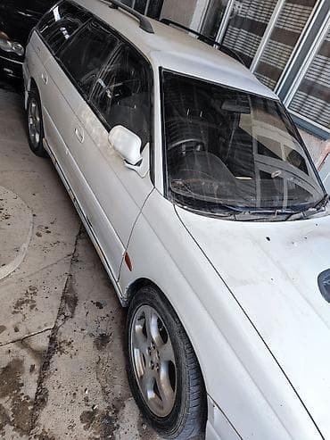 Subaru Legacy: 1998 г., 2 л, Автомат, Бензин