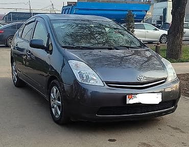 mini kuper: Toyota Prius: 2006 г., 1.5 л, Автомат, Гибрид, Хэтчбэк — 1