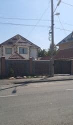 Дом, 178 м², 6 комнат, Риэлтор, Косметический ремонт