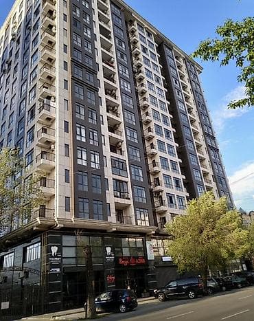 Сдаю квартиру Бизнес класса в Золотом квадрате в ЖК “Elite — 1