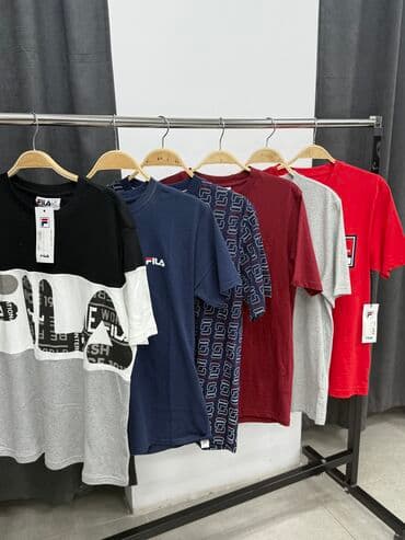 pull bear: -20% (до конца июня) Мужские футболки/батники в ассортименте 🔥 💯 — 8