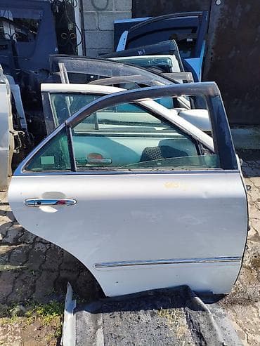 ковролин купить бишкек: Дверь Задняя правая Toyota, Б/у, Оригинал — 1
