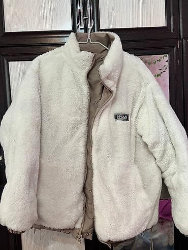 куртка мужская двухсторонняя: Продаю зимнюю куртку 2-в-1 — 2