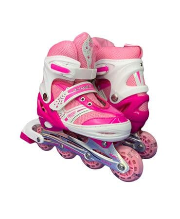 кроссовки ролики: Ролики - качество ТОП! [ акция 70% ] - низкие цены в городе! | — 1