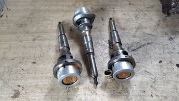 инжектор авто: Isuzu Bighorn форсунка, Исузу Бигхорн форсунка Двигатель 4JX1, дизель — 3