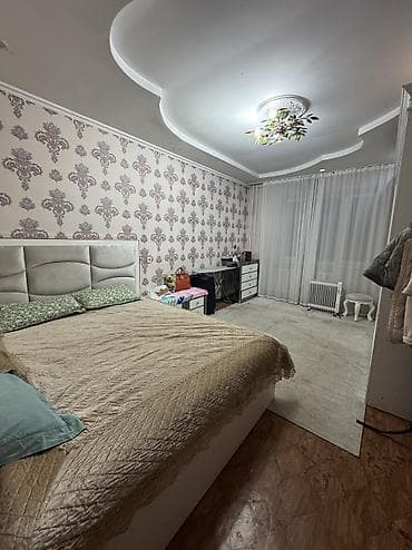 Сдаю квартиру 2 комнатную 2 этаж С мебелью полностью, заходи живи!)