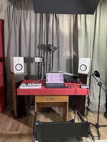 Ищу артистов и музыкантов для постоянной работы 🎙️ Хватит платить за at lalafo.kg Ищу артистов и музыкантов для постоянной работы 🎙️ Хватит платить за