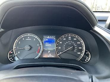 motor cycle: Lexus RX: 2021 г., 3.5 л, Автомат, Бензин, Кроссовер — 7