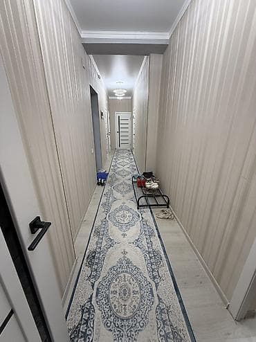 кватиру: 3 комнаты, 72 м², Элитка, 11 этаж — 7