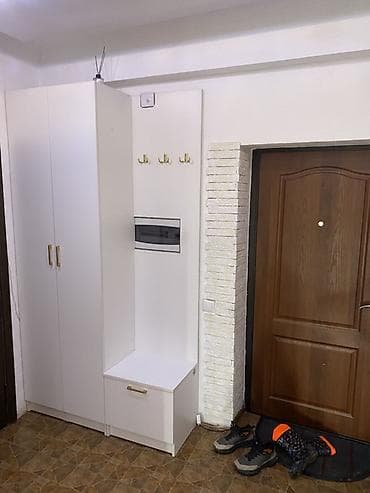 квартира рабочий: 2 комнаты, Собственник, С мебелью полностью — 9