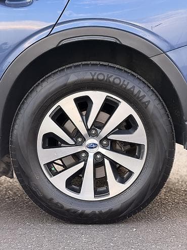 jetta vs5: Subaru Outback: 2021 г., 2.5 л, Вариатор, Бензин, Кроссовер — 8