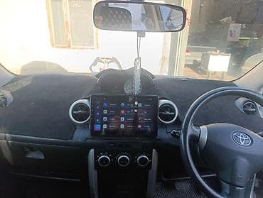 крыло toyota ist: Toyota Ist: 2003 г., 1.3 л, Автомат, Бензин, Хэтчбэк — 4