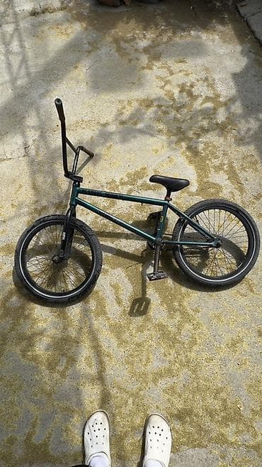 bmx kink: BMX велосипед — 4