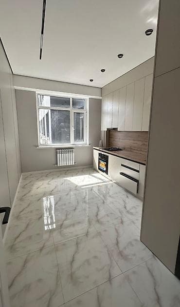 delmar: 3 комнаты, 84 м², Элитка, 12 этаж, Дизайнерский ремонт — 6