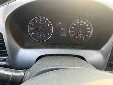 авто кежи: Жеңил жүк ташуучу унаа, Kia, Стандарт, 1ге чейин т — 4