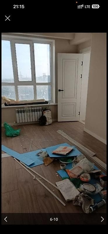 master clean: Уборка помещений, | Генеральная уборка, | Квартиры — 2