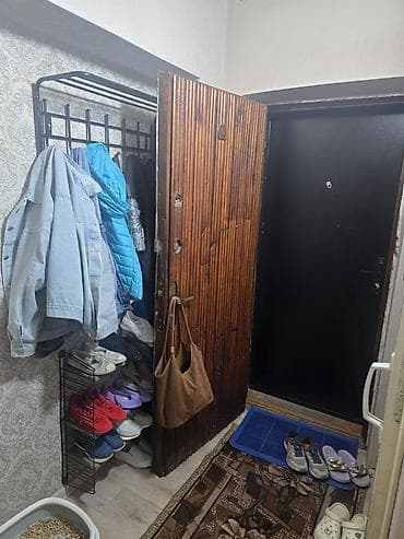 ансар: 1 комната, 27 м², Индивидуалка, 1 этаж, Косметический ремонт — 6