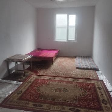 дом в кордае: 1 комната, Собственник, Без подселения, Без мебели — 2