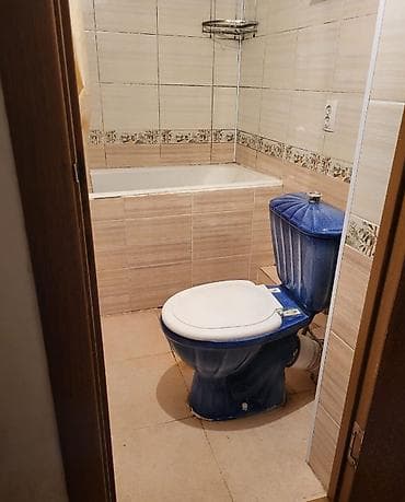 kant flat: 2 комнаты, Собственник, С мебелью полностью — 6