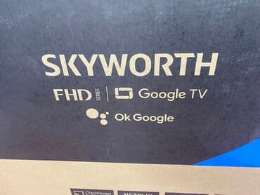 жк телевизор с led подсветкой: Телевизор skyworth 43 дюйм 1.10 см android 11версия оптовая адрес чуй — 3