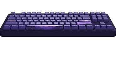 клавиатура на телефон купить: Клавиатура, Механическая, Проводное подключение, Размер: 80% — 3