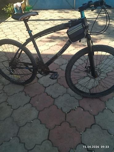 велосипед бмв х: Горный велосипед, BMW, Рама M (156 - 178 см), Алюминий — 3