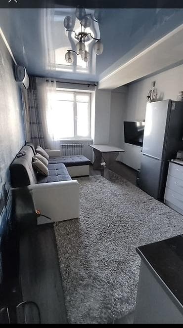 квартира студия продаю: 1 комната, 40 м², Элитка, 6 этаж, Евроремонт — 2