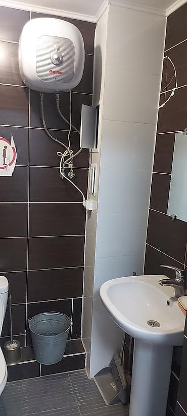 продаю дом с бизнесом: Продажа офисов 152 м², С ремонтом, Без мебели, Многоэтажное здание, Цокольный этаж этаж — 8