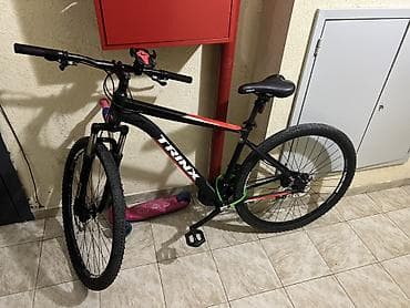 trinx m600: Горный велосипед, Trinx, Алюминий — 8