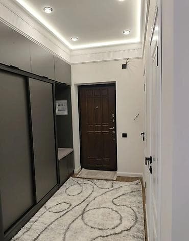 квартиру 2 комнатную: 2 комнаты, Собственник, С мебелью полностью — 4