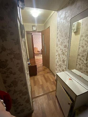 Продажа квартир: 1 комната, 30 м², 104 серия, 1 этаж, Косметический ремонт — 1