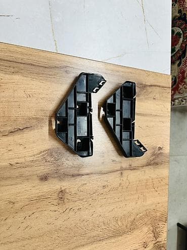 Салондун тетиктери: Honda — 1