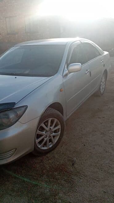 какая машина подходит для яндекс такси бишкек: Toyota Camry: 2004 г., 2.4 л, Автомат, Бензин, Седан — 5