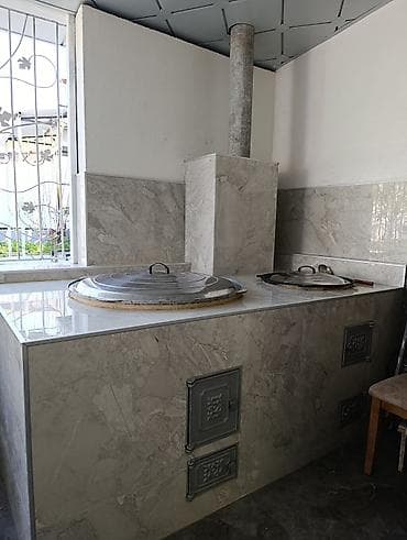 дом с лебединовка: ​🏔️ Загородный дом "Gornyi Veterok" — ваш идеальный отдых у подножия — 9