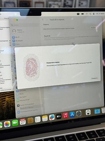 thunderbolt display: Для программирования, Б/у, Apple M2, ОЗУ, RAM: 8 ГБ, В рассрочку — 6
