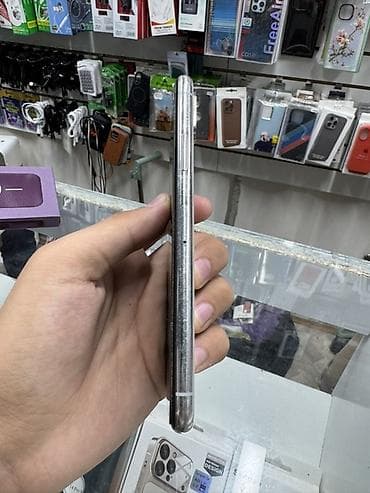 m2 pro 14: IPhone XS, 64 ГБ, серебристый Ключевые характеристики: - Дисплей 5.8" — 2