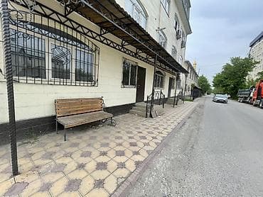 2 комнаты, С мебелью полностью — 10