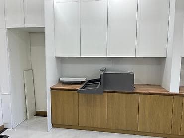 4 бөлмө, 126 м², Элитка, 12 кабат, Дизайнердик оңдоо — 2
