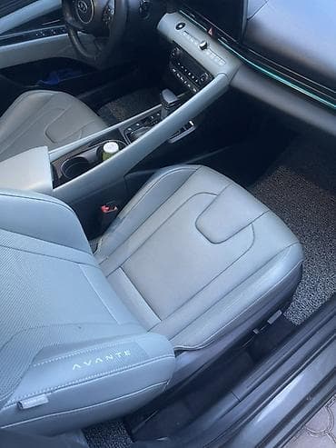 хюндай портер 4 вд: Hyundai Avante: 2023 г., 1.6 л, Автомат, Бензин, Седан — 8