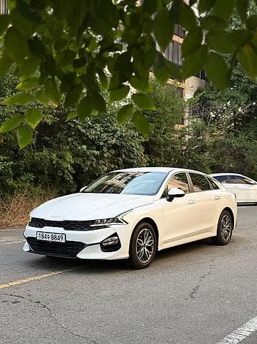 киа к5 в рассрочку: Kia K5: 2022 г., 2 л, Автомат, Газ, Седан — 1