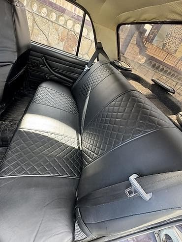 спада 2005: ВАЗ (ЛАДА) 2107: 2008 г., 1.6 л, Ручные, Седан — 6