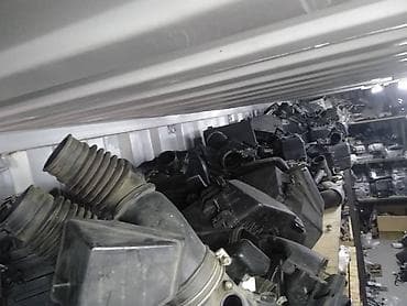 Корпуса воздушного фильтра, расходомеры (дмрв) Wish zne10, Alphard