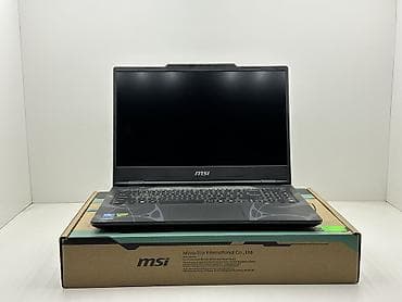 msi creator: Игровой, Новый, Intel Core Ultra 7, ОЗУ, RAM: 16 ГБ — 1