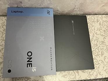 камера dji: Machcreator ONE i5 Intel Core i5-1035G4 / 16GB / 512SSD Состояние — 3