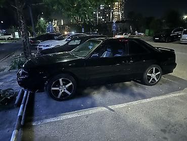 nissan skyline gt r: Mazda 626: 1990 г., 2.2 л, Механика, Газ, Купе — 7