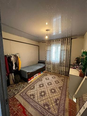 дом продаю в бишкеке: Дом, 88 м², 4 комнаты — 10