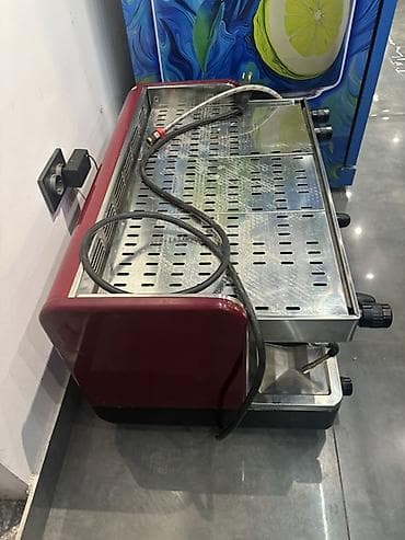 Кофеварка, кофемашина