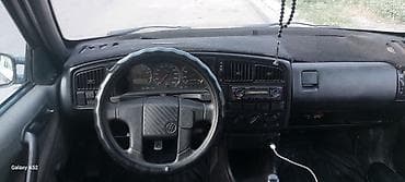 passat variant: Volkswagen Passat: 1990 г., 1.8 л, Механика, Бензин, Седан — 7