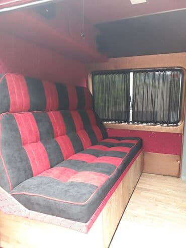 климат контроль на одиссей: Перетяжка салона грузопассажир!!! От простого до VIP салона. Шумо- — 21